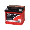 BATERIA ESTACIONARIA 12V X 36AH DF500 FREEDOM