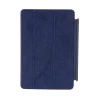 Capa Smart Cover Apple para iPad Mini4 Azul Meia-noite MKLX2BZ/A