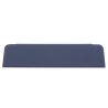 Capa Smart Cover Apple para iPad Mini4 Azul Meia-noite MKLX2BZ/A