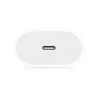 Carregador Apple USB-C 20W MHJG3BZ/A