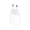 Carregador Apple USB-C 20W MHJG3BZ/A