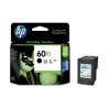 CARTUCHO HP CC641WB PRETO (60XL) 13,5ML 