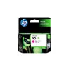 CARTUCHO HP CN047AB MAGENTA (951XL) 