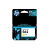CARTUCHO HP CB320WL YELLOW (564) 3ML