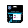 CARTUCHO HP PLOTTER (711) CZ131A MAGENTA