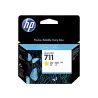 CARTUCHO HP PLOTTER (711) CZ132A AMARELO