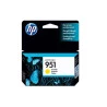 CARTUCHO HP CN052AB AMARELO(951)