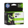 Cartucho HP 950XL Preto - HP