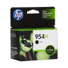 Cartucho HP 954XL Preto (L0S71AB) 