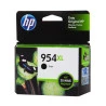 Cartucho HP 954XL Preto (L0S71AB) 