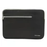 Case Preta para Notebook da Multilaser com Ziper na Frente