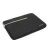 Case Preta para Notebook Multilaser Deitada