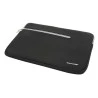 Case Preta para Notebook Multilaser
