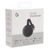 CHROMECAST 3 PARA TV E CONEXÃO HDMI GOOGLE