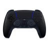 CONTROLE S/FIO SONY DUAL SENSE PS5 PRETO 
