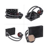 Water Cooler Pcyes Sangue Frio 120mm