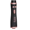 Escova rotativa Mondial ERB-01 black rose bivolt