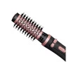 Escova rotativa Mondial ERB-01 black rose bivolt