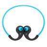 Fone de Ouvido Arco Sport Bluetooth Azul Multilaser 