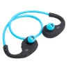 Fone de Ouvido Arco Sport Bluetooth Azul Multilaser 