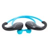 Fone de Ouvido Arco Sport Bluetooth Azul Multilaser 