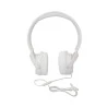 Visão Frontal do Fone de Ouvido JBL Tune 500 Branco