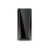 GABINETE REDRAGON GAMER TAILGATE GC-702