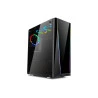 GABINETE REDRAGON GAMER TAILGATE GC-702