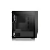 Gabinete gamer Thermaltake H550 TG ARGB 