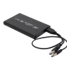 Gaveta Externa para HD Sata Notebook USB 2.0