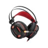 Headset Gamer Redragon Minos H210 USB 7.1