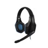 FONE HEADSET GAMER  HOOPSON AZUL GA1