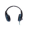 FONE HEADSET GAMER  HOOPSON AZUL GA1