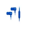 FONE DE OUVIDO DAZZ EARPHONE P3 AZUL - 6014371
