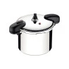 Panela de Pressão Tramontina Valência Aluminio Polido10L -20564024
