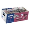 KIT COZINHA TRAMONTINA EM ALUMINIO 47 PEÇAS - 20297612