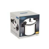 Panela de Pressão Tramontina Valência Aluminio Polido10L -20564024