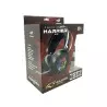 Fone de Ouvido Headset Harrier C3TECH - PH-G330BKV2