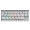 Teclado Gamer Logitech Mecanico sem fio G515 LIGHTSPEED TKL - 920-012535 