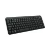 Teclado Sem Fio Logitech K250 Preto - 920-013448 