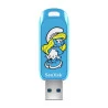 Pen Drive 256GB SanDisk USB 3.2 Smurfette Edition SDCZIS-256G-G