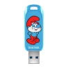 Pen Drive 128GB SanDisk USB 3.2 Papa Smurf Edition SDCZIS-128G
