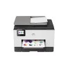 Impressora multifuncional HP OfficeJet Pro 9020 Color 