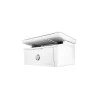 Impressora Multifuncional HP Laser Jet Pro MFP M28w
