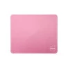 KIT GAMER DAZZ TECLADO/MOUSE/MOUSEPAD/HEADSET SERIE M ROSA