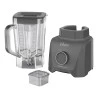 Liquidificador 1100 Full Oster Cinza 3,2L