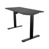MESA GAMER COUGAR ROYAL MOSSA 150 BLACK