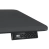 MESA GAMER COUGAR ROYAL MOSSA 150 BLACK
