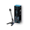 MICROFONE GAMER C/ LED WARRIOR - PH255