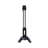 MICROFONE GAMER C/ LED WARRIOR - PH255